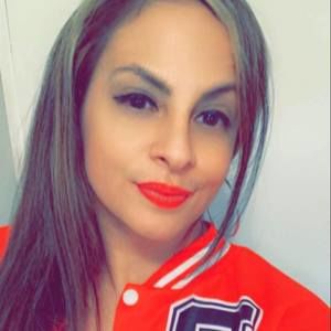 Meet your Posher, Jackie